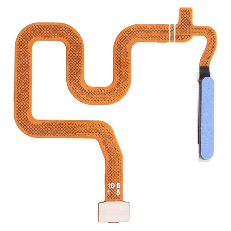 Realme X3 SuperZoom Fingerprint Sensor Flex Cable Realme X3 SuperZoom Fingerprint Sensor Flex Cable